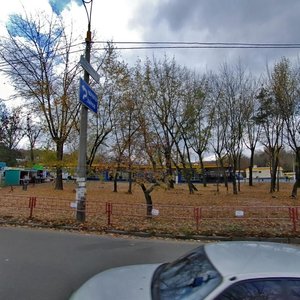 Tarasa Shevchenka Square, 2, Kyiv: photo