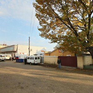 Ulitsa Kirova, 11Б, : foto
