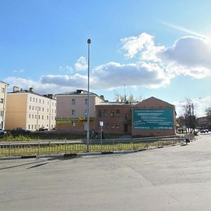 Alyoshi Peshkova Street, 10 ، نيجني نوفغورود: صورة