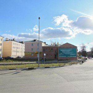 Alyoshi Peshkova Street, 10, Nizhny Novgorod: photo