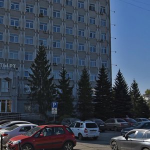 Volgogradskaya ulitsa, 47 ، قازان: صورة