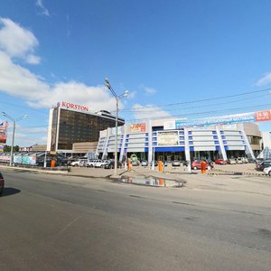 Nikolay Ershov Street, 1А, Kazan: photo