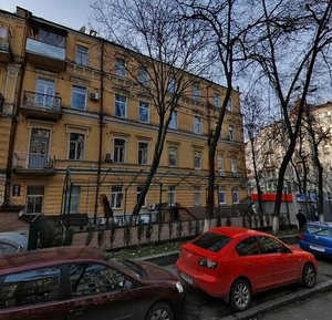 Bohdana Khmelnytskoho Street, 29, Kyiv: photo