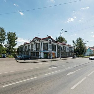 Кемерово, Кузнецкий проспект, 72: фото
