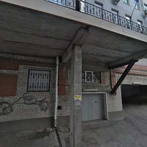 Zakrutkina Street, 67В, Rostov‑na‑Donu: photo