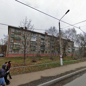 Oboronnaya Street, 9А, Tula: photo