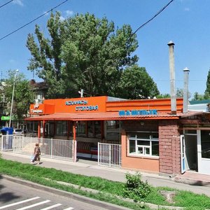 Saken Seifullin Avenue, 128, Almaty: photo