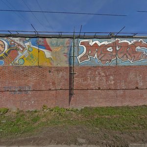 Bryanskaya Street, 76Г ، كراسنويارسك: صورة