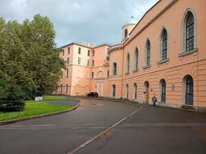 Gastello Street, 15, Saint Petersburg: photo