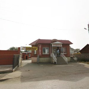 Lemisova Street, 130, Astrahan: photo