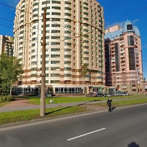 Санкт‑Петербург, Проспект Ветеранов, 75к1: фото