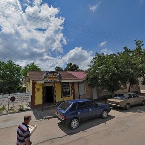 Бахчисарай, Улица Ракитского, 15: фото