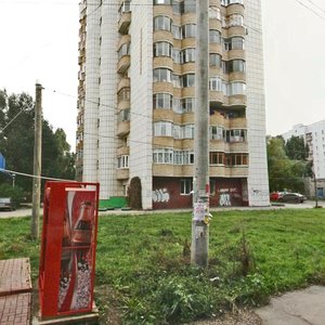 Ulitsa Svobody, 200, Samara: photo