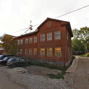 Molodoy Gvardii Street, 90, Kirov: photo