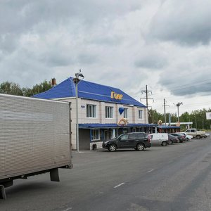 Moskovskiy Tract, 119, : foto