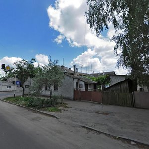 Hoholivs'ka Street, 8/55, Zhytomyr: photo