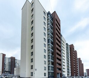 Veteranov Avenue, 175, Saint Petersburg: photo