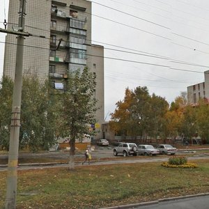 Yurina Street, 190Б, Barnaul: photo