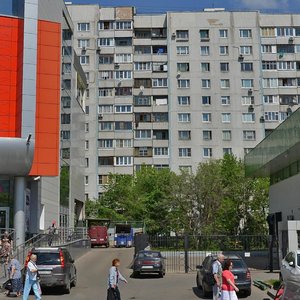 Kulakova Street, 19, Moscow: photo