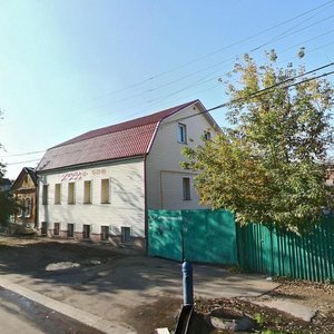 Dolgopolov Street, 33, Nizhny Novgorod: photo