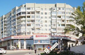 Volzhskaya ulitsa, 2/10, : foto