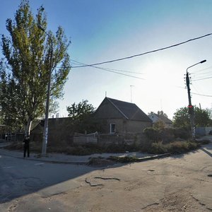 Mokrianska vulytsia, 122, Zaporizhia: photo