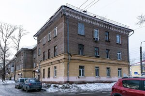 Koltsevaya Street, 86, : foto