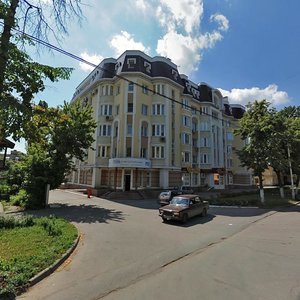 Internatsionalnaya Street, 56, Lipetsk: photo
