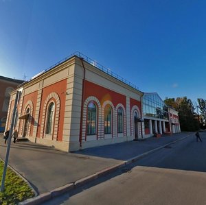 Obvodnogo Kanala Embankment, 21, Saint Petersburg: photo