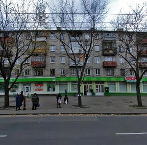 Budivelnykiv Street, 29, : foto