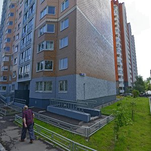 Severny proyezd, 15, Balashiha: photo