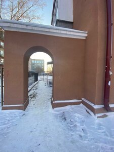 Ulitsa Rabinovicha, 124 ، أومسك: صورة