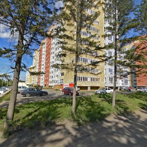 Kosmicheskiy prospekt, 14Д, : foto