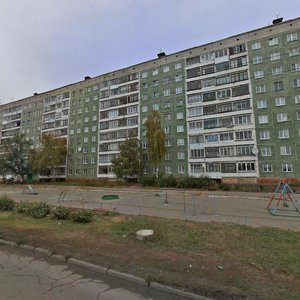 Antona Petrova Street, 266, Barnaul: photo