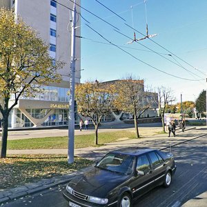 Partyzanski Avenue, 12 ، مينسك: صورة