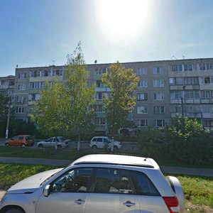 Sovetskaya Street, 3, Moscow and Moscow Oblast: photo