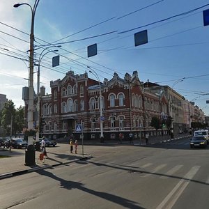 Moskovskaya Street, No:65, Tambov: Fotoğraflar