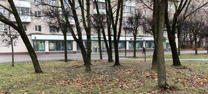 Смоленск, Улица Октябрьской Революции, 32: фото