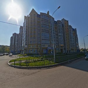 Sudostroitelnaya ulitsa, 90 ، كراسنويارسك: صورة