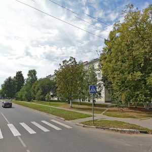 Okskiy Avenue, 26, Kolomna: photo