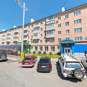 100-letiya Vladivostoka Avenue, 46, Vladivostok: photo