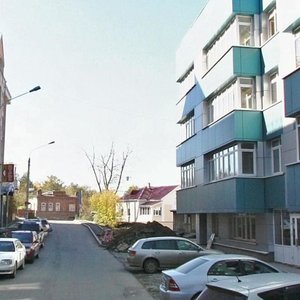 Yamskaya ulitsa, No:4, Irkutsk: Fotoğraflar