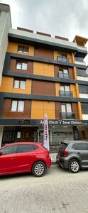 Menekse Street, 36A, Istanbul: photo