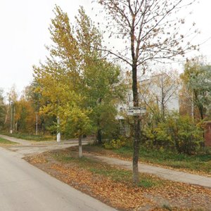 Ulitsa Ostrovskogo, 32к4, Novokuibishevsk: photo