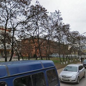 Тула, Староникитская улица, 38В: фото