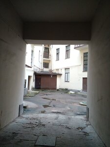 Vokzalnaya ulitsa, 4, Vyborg: photo