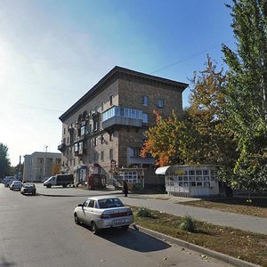 Parkovyi bulvar, 6, Zaporizhia: photo