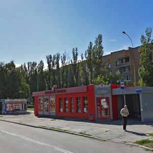 Voroshilova Street, 34А, Togliatti: photo