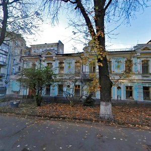 Zolotovoritska Street, 6А, Kyiv: photo