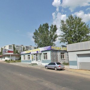 Novgorodskaya Street, 126Б, Voronezh: photo